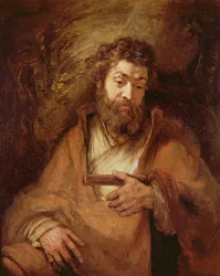 The Apostle Simon